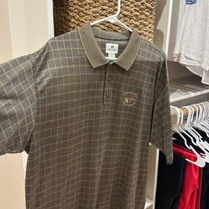 Men’s Polo Shirt from the 2000 US open in Pebble Beach